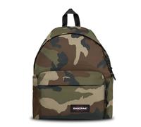 Zaino Scuola EASTPAK PADDED PAK'R 24L Borsa Tempo Libero Nero Zainetto Unisex