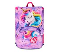 Zaino Scuola estensibile Big con doppio scomparto FABLE JOURNEY - SJ Girl