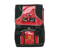 Zaino Scuola estensibile Ferrari Kimi Raikkonen n. 7