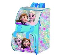 ZAINO SCUOLA ESTENSIBILE FROZEN 06970017