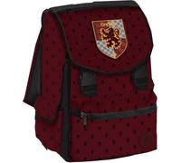 Zaino scuola Estensibile HARRY POTTER ORIGINALE Grifondor