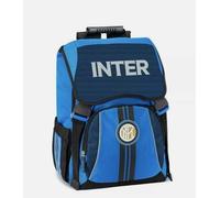 ZAINO SCUOLA ESTENSIBILE INTER ART. 62702