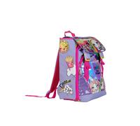 Zaino Scuola Estensibile Poopsie Auguri Preziosi