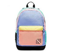 Zaino Scuola Fedez Organizzato Monoscomparto Multicolor 42x30x14 cm Seven