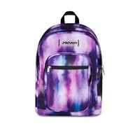 Zaino Scuola Freethink Iris 34 Litri con Tasca PC Tablet