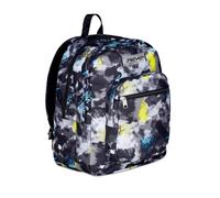 Zaino scuola Freethink Seven Unisex , 34lt