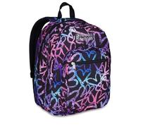 Zaino scuola Freethink Seven Unisex , 34lt