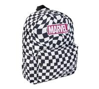 Zaino Scuola Grande 42 Cm Marvel NERO | BAMBINO CERDà