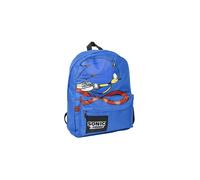 Zaino Scuola Grande 42 Cm Sonic Prime BLU | BAMBINO CERDà