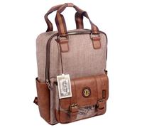 ZAINO SCUOLA HARRY POTTER BORSA VIAGGIO TEMPO LIBERO 40 CM - 3163