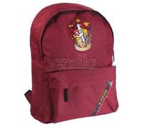 Harry Potter Zaino Grifondoro Cerdá Scuola e Svago case Borsa Pc / Computer