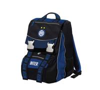 Zaino Scuola Inter 2 Stars Seven Sdoppiabile Big