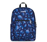 Zaino Scuola Invicta Jelek Fantasy Blue Autumn 34 Litri PC