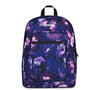 Zaino Scuola Invicta Jelek Fantasy Digital Blossom 34 Litri Tasca PC