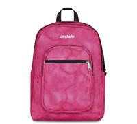 Zaino Scuola Invicta Jelek Fantasy Purple Cloudy 34 Litri Tasca PC