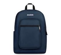 Zaino Scuola Invicta Jelek GRS Moo Dindigo 34 Litri PC 14”