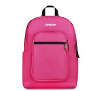 Zaino Scuola Invicta Jelek GRS Raspberry Rose 34 Litri PC 14”