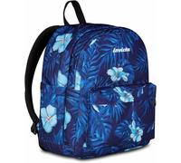 ZAINO SCUOLA INVICTA LAB fantasy NUOVO 28,5LT DOPPIO SCOMPARTO