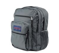 Zaino Scuola Jansport Big Student (Grigio Forgiato)