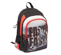 ZAINO SCUOLA Jurassic World Zaino Round nuovo collezione Gopop GIOCHI PREZIOSI