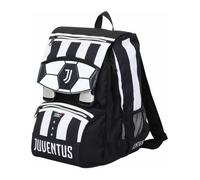 Zaino scuola Juventus FC estensibile - multitasche - Seven