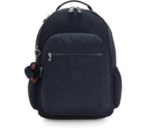 Zaino Scuola Kipling Seoul Grande 15" Per Laptop Impermeabile K15210 U3A Blu