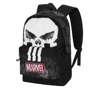Zaino Scuola Marvel Punisher Skull