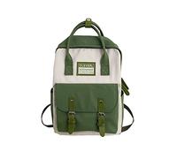 Zaino Scuola Media Ragazza, Zaino Per La Scuola, Scuole Elementari e Medie, Bambina Ragazza, per 7 8 9 10 11 12 13 14 15 16 anni, Borsetta Ragazza, School Backpack Book Bag for Girls