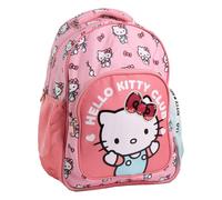 CERDÁ LIFE'S LITTLE MOMENTS Escolar Mediana 42 Cm Medidas Mochila Hello Kitty 32.0x42.0x20.0 Cm para Niñ@s, Zaino Unisex-Bambini e Ragazzi, MOD. 29
