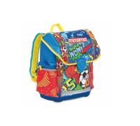 Zaino Scuola Mitama/Seven Up Side Boy