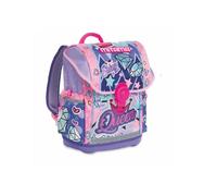 Zaino Scuola Mitama/Seven Up Side Girl