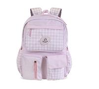 E_0002_S2436011 Decuevas Zaino Scuola Decuevas Niza 40 x 18 x 30 cm Consumabili