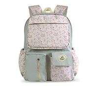 Zaino Scuola multitasche Provenza DeCuevas 10345