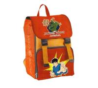 ZAINO SCUOLA NEW BASIC JACKIE CHAN