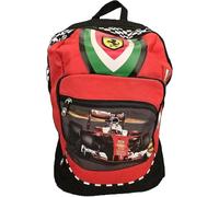 ZAINO SCUOLA ORGANIZZATO SCUDERIA FERRARI