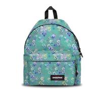 Zaino Scuola Padded Pak'R FloraFade Aqua A Eastpak