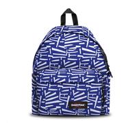Zaino Scuola Padded Pak'R Shape Blue A Eastpak