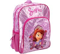 ZAINO SCUOLA PRINCIPESSA SOFIA CM 38