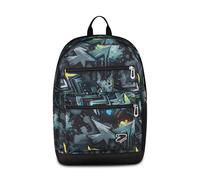 ZAINO SCUOLA REVERSIBLE BACKPACK BOY EARPHONES WIRELESS COLOR ESCAPE