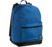 Zaino scuola Reversible Backpack Seven Violet Tie-Dy, Violet, 29 lt - 34 x 44 x 16 cm