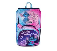 Zaino Scuola Sdoppiabile grande Disney Lilo & Stitch - Seven Zaini e Astucci>Zaini e Trolley Scuola Primaria