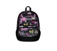 Zaino Scuola Seven Advanced Pockets Kiddie Crush