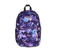 Zaino Scuola Seven Dual Lovepass 32 Litri Tasca PC Tablet