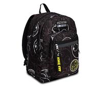 Zaino Scuola Seven Freethink AKA 7EVEN