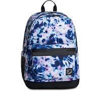 Zaino Scuola Seven Pro XXL - Blu - Doppio scomparto con Cuffie wireless - Ragazza