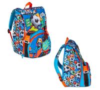 Zaino Sdoppiabile Big Sj Gang Tinypatch Boy | Seven