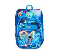 SJ Gang Zaino Primino Space Ride
