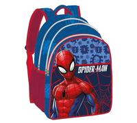 ZAINO SCUOLA SPIDERMAN CM 42X32