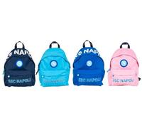 Zaino scuola SSC Napoli