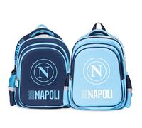Zaino scuola SSC Napoli Azzurro
